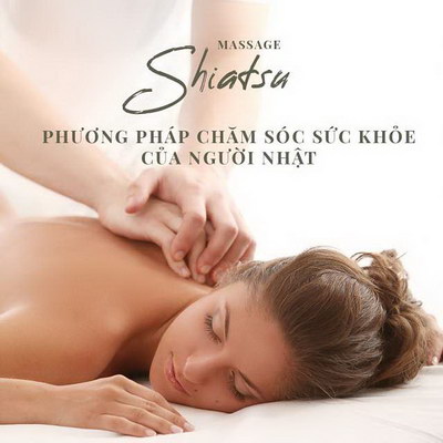 Massage Shiatsu Nhat Ban chua lanh