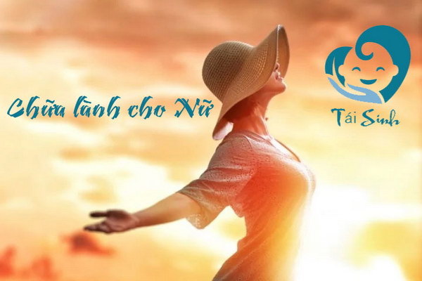 Tái Sinh – Dịch vụ chữa lành