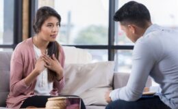 Bị Bỏ Rơi Trong Chính Cuộc Hôn Nhân – Phụ nữ Nên Tìm Ai?