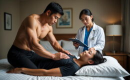 Phụ Nữ Ly Hôn Có Nên Yêu Lại Không? Bắt Đầu Từ Đâu?