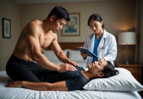 Phụ Nữ Ly Hôn Có Nên Yêu Lại Không? Bắt Đầu Từ Đâu?