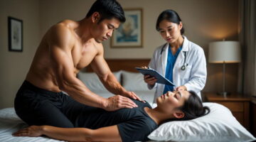 Phụ Nữ Ly Hôn Có Nên Yêu Lại Không? Bắt Đầu Từ Đâu?