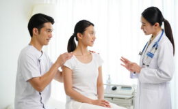 Cần Tình Yêu Hay Chỉ Là Một Người Chia Sẻ Cảm Xúc?