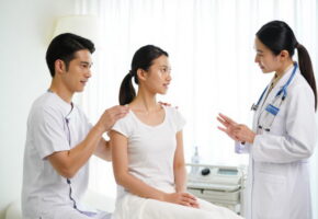 Cần Tình Yêu Hay Chỉ Là Một Người Chia Sẻ Cảm Xúc?