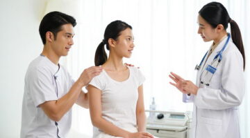Cần Tình Yêu Hay Chỉ Là Một Người Chia Sẻ Cảm Xúc?