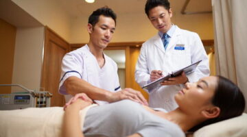 Những Câu Hỏi Thầm Kín Phụ Nữ Không Biết Hỏi Ai – Giải Đáp Từ Bác Sĩ