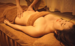 Massage Yoni Phường Tân Thuận