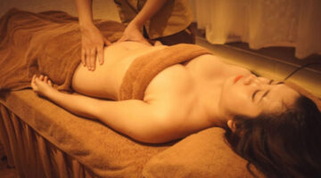 Massage Yoni Phường Tân Thuận