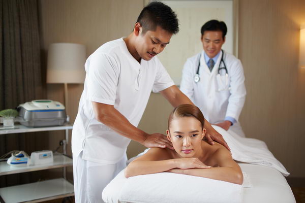 massage yoni tri lieu y khoa